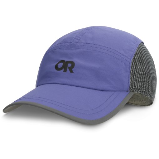 Image de Outdoor Research Casquette - Swift - galactic reflective