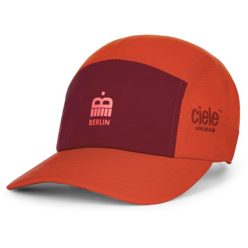 Immagine prodotto da Ciele Athletics Cappello Running - GOCap SC - Comp WWM City - berlin