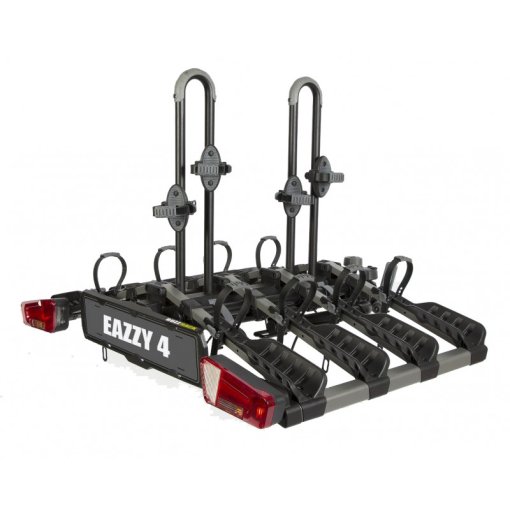 Foto de BuzzRack Portabicicletas para 4 bicicletas Eazzy 4