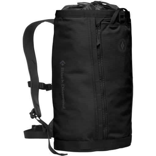 Produktbild von Black Diamond Street Creek 25 Rucksack - Black