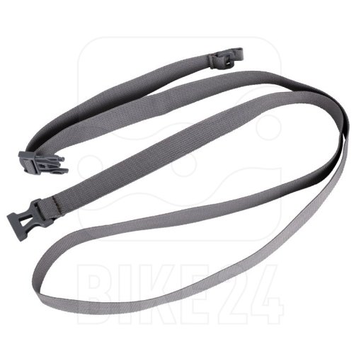 Foto de Vaude Correa - Aqua - antracita