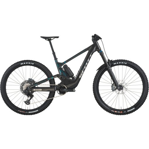 Immagine prodotto da SCOTT MTB Elettrica Carbonio 29&quot; - VOLTAGE 910 - 2026 - carbon black