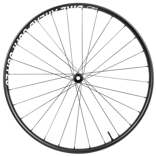 Foto de bike ahead composites SAFEWING 30 Rueda Delantera - 29&quot; | Carbono - Hookless | Centerlock - 15x110mm Boost