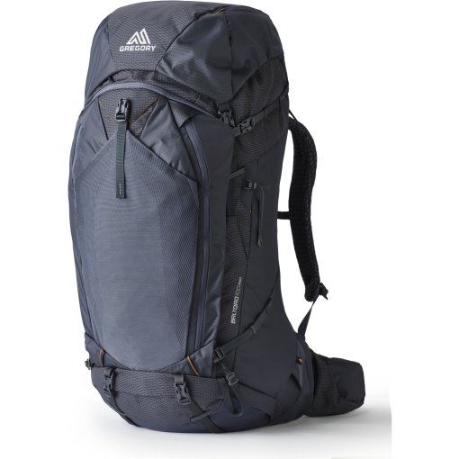 Foto de Gregory Baltoro 100 Pro Mochila - Alaska Blue