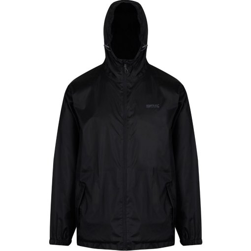 Foto de Regatta Chaqueta Hombre - Pack-It III - Negro 800