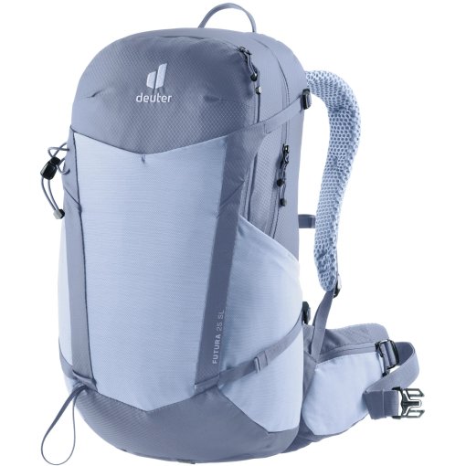 Productfoto van Deuter Futura 25 SL Wandelrugzak Dames - polar-bluejay