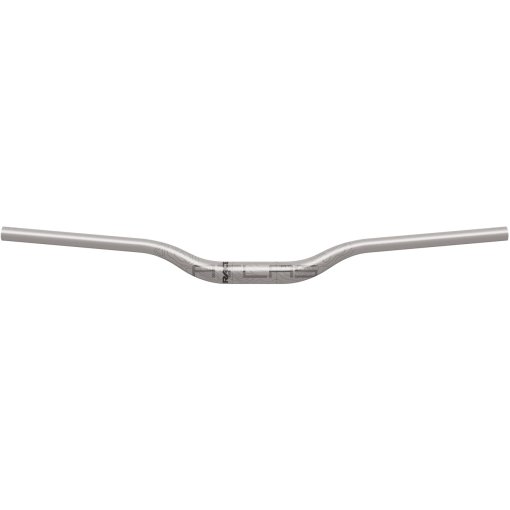 Photo produit de Race Face Atlas Riser 35 Guidon de VTT - 800mm | Rise 40mm - argent