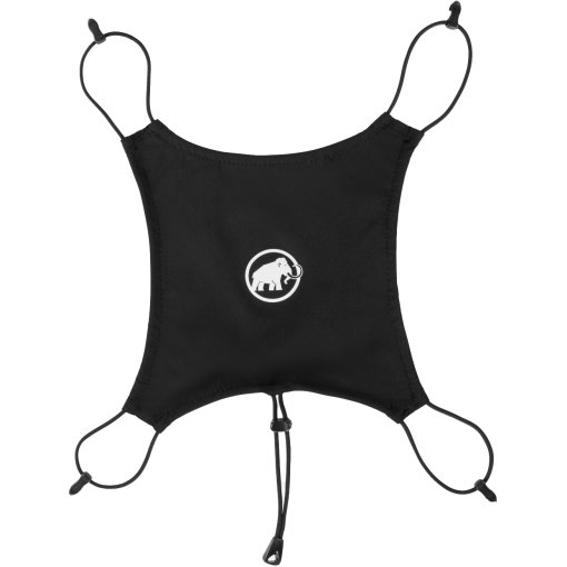 Foto de Mammut Soporte para Casco - negro