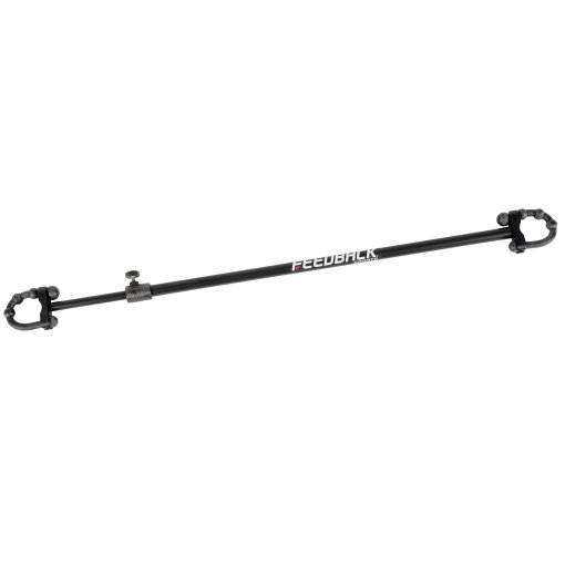Immagine prodotto da Feedback Sports Supporto da Manubrio - Flop Stop HBH-10B - nero