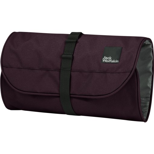 Foto de Jack Wolfskin Konya Waschsalon Wash Bag - amaranth