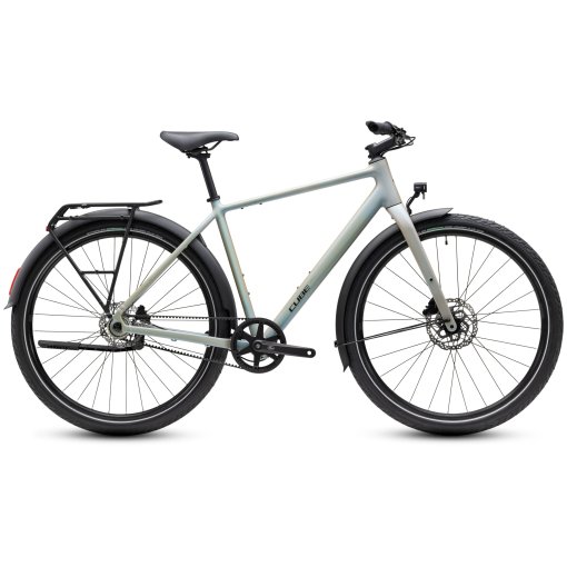 EDITOR ONE FE - Mestno kolo - 2027 - glintsand / black