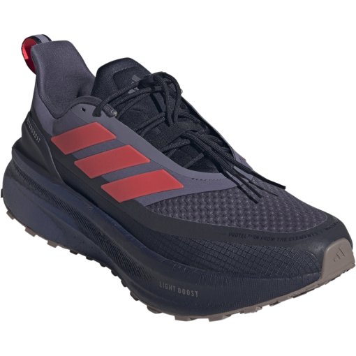 Foto de adidas Zapatillas de correr Hombre - Ultraboost 5 Climawarm - legend ink/lucid red/preloved violet JQ5399