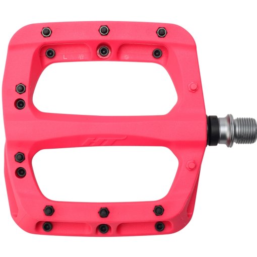 Immagine prodotto da HT Piattaforma Pedale - PA03A NANO P - neon pink