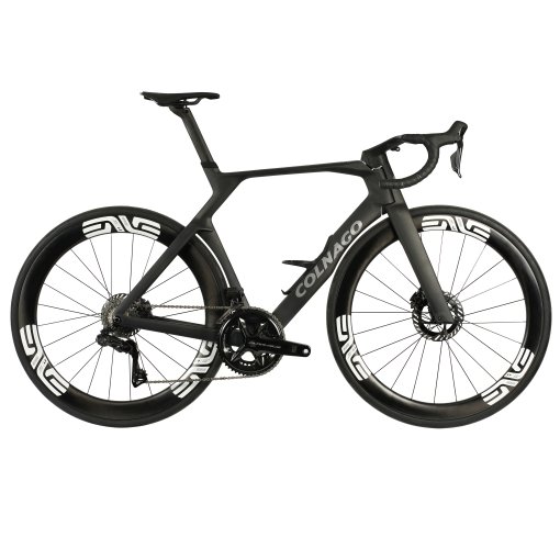 Produktbild von Colnago Y1Rs DuraAce Di2 Enve SES4.5 - Carbon Rennrad - 2026 - YUBC
