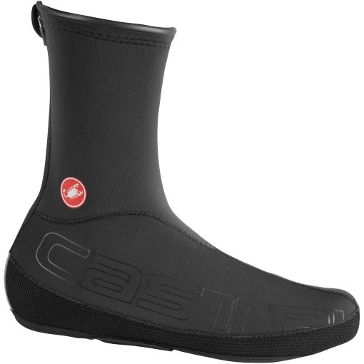 Foto de Castelli Cubrezapatillas - Diluvio UL - negor/negro 110