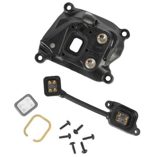 Productfoto van Campagnolo Elektrische Bedradingsset - RD-SRWRL1303 | voor Super Record Achterderailleur (WRL, 13-voudig)