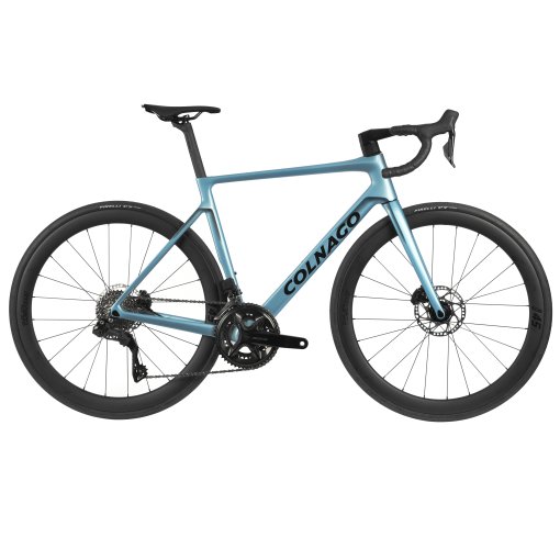 Produktbild von Colnago V4 105 Di2 Vision - Carbon Rennrad - 2026 - VDBL