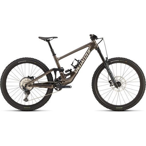 Immagine prodotto da Specialized MTB Carbonio 29&quot; - ENDURO COMP - 2025 - gloss gunmetal / white mountains