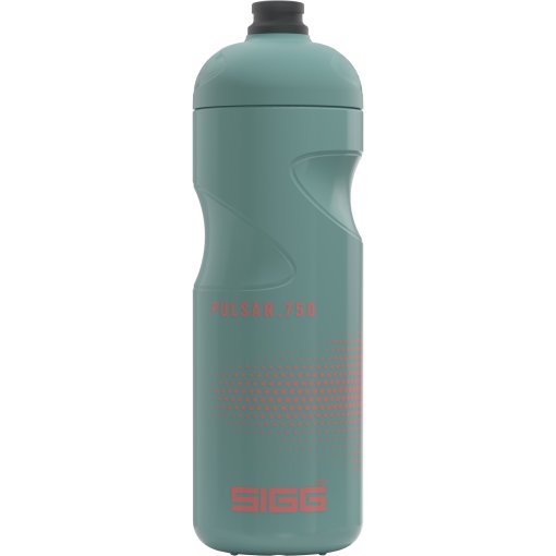 Produktbild von SIGG Pulsar Trinkflasche 0.75L - Morning Blue