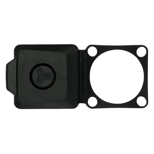 Photo produit de FAZUA Couvercle pour Ride 60 Charge Port