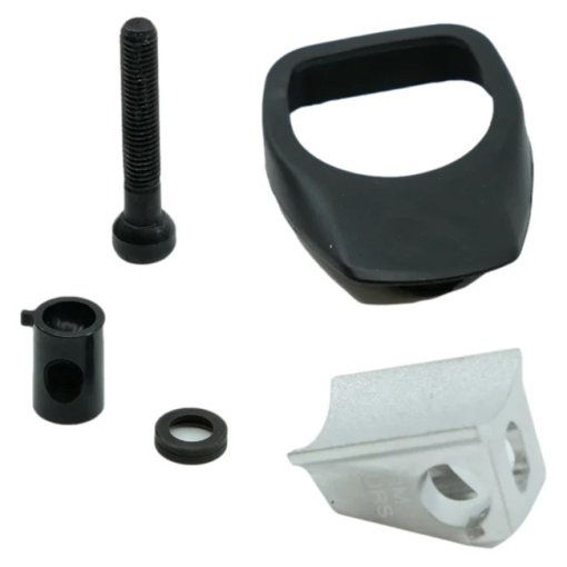 Foto de BMC Cubre Tubo de Asiento - #29