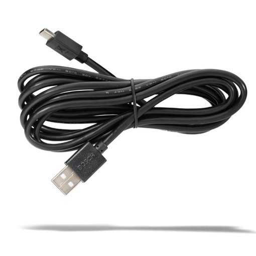Photo produit de Bosch Câble USB 2.0 type A vers Type C - 2 m