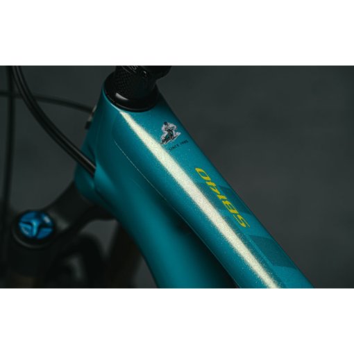 Immagine prodotto da DYEDBRO Frame Protection Kit Clear Glitter - clear