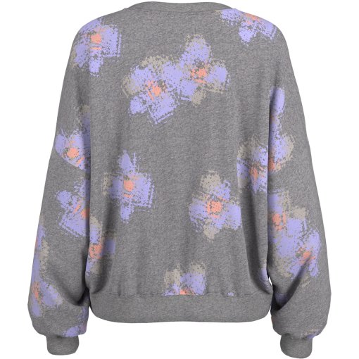 Productfoto van Maloja MangaraM. Sweatshirt voor dames - grey melange joy 1304
