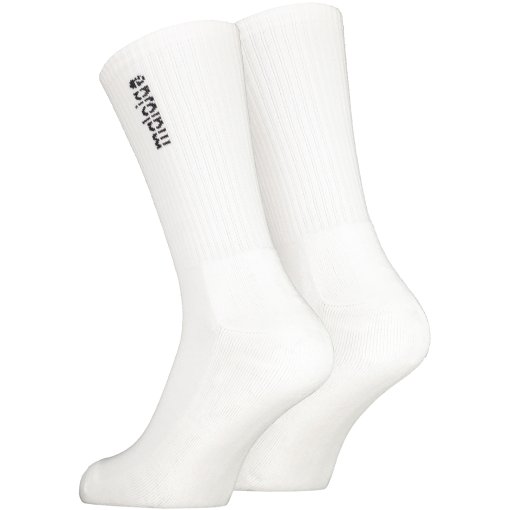Foto de Maloja Calcetines - TerentoM. - shaded white 1148
