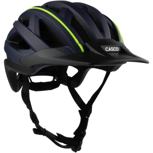 Photo produit de Casco CUDA Duplex Casque - Indigo Blue