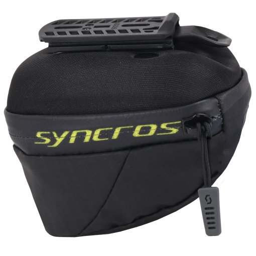 Immagine prodotto da Syncros iS Quick Release 450 Saddle Bag - black