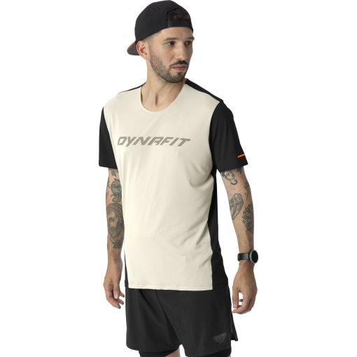 Photo produit de Dynafit T-Shirt Homme - Alpine - Overcast