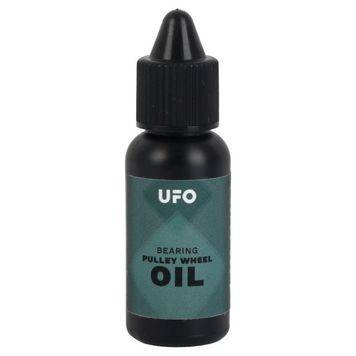 Immagine prodotto da CeramicSpeed UFO Olio per Cuscinetti per Ruote Dentate - 15 ml