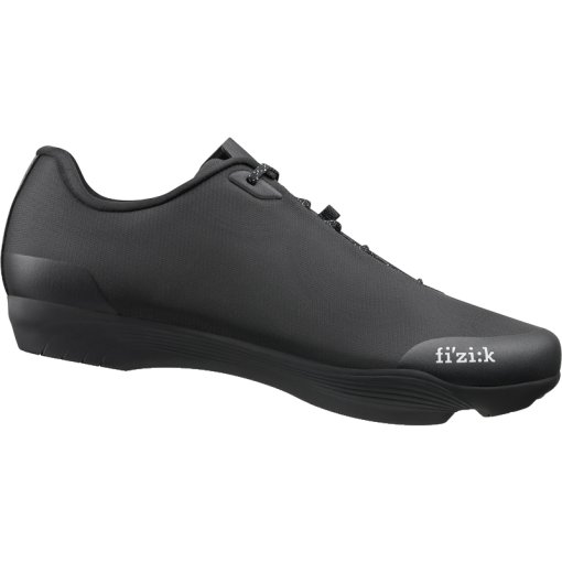 Immagine prodotto da Fizik Scarpe per Bici da Corsa Unisex - Tempo Beat - nero/nero