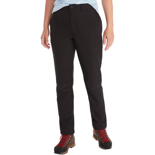 Foto de Marmot Pantalones Mujer - Scree - negro