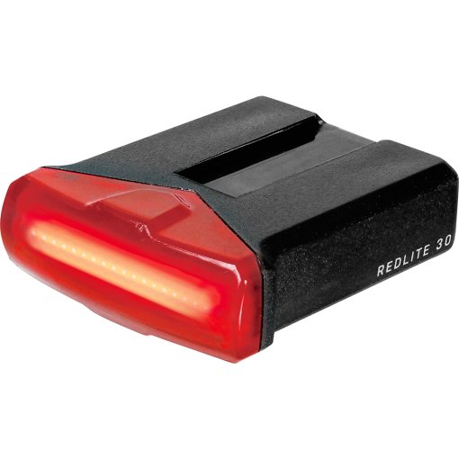Foto de Topeak Luz Bicicleta Trasera - RedLite Touch
