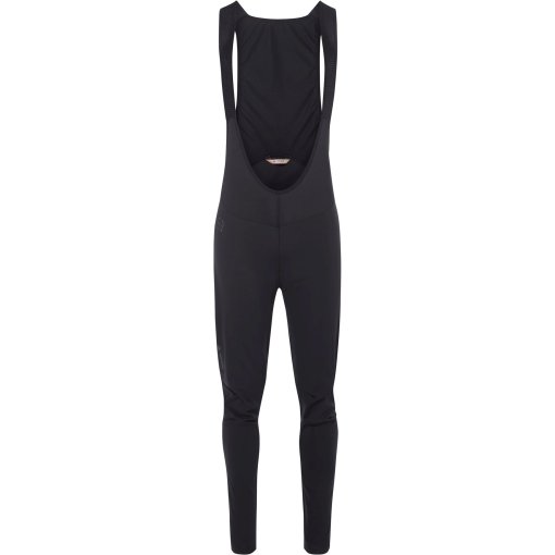 Foto de Vaude Culotte con Tirantes Ciclismo Hombre - Posta Warm II - negro