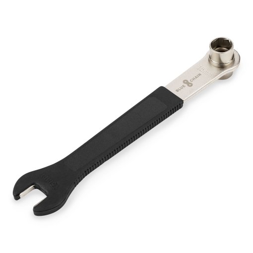 Immagine prodotto da BLUECHAIN Chiave per Pedali Essential