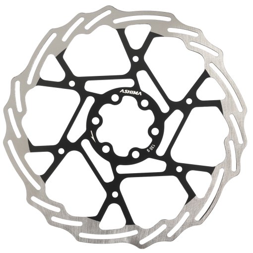 Foto de ASHIMA Disco de Freno - ARO-19