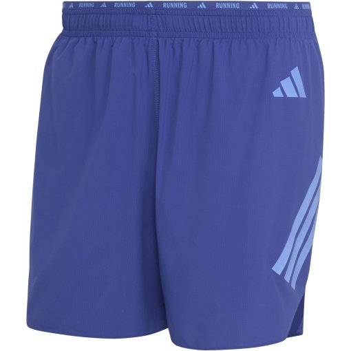 Productfoto van adidas Adi365 Hardloopshorts 7&quot; Heren - dual lilac KR3062