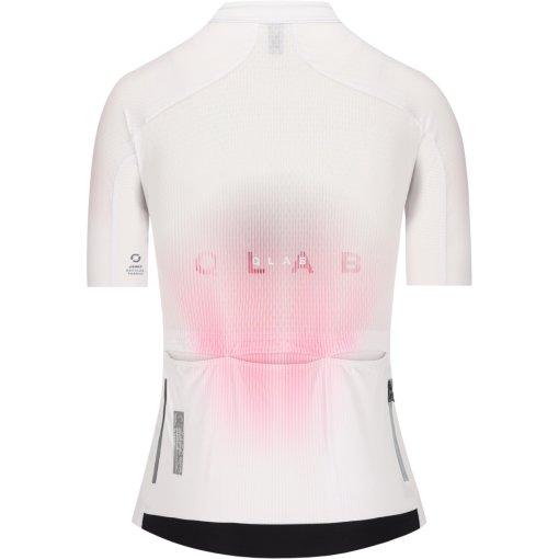 Q36.5 Gregarius Pro Q Lab Short Sleeve Jersey Women - gazzetta