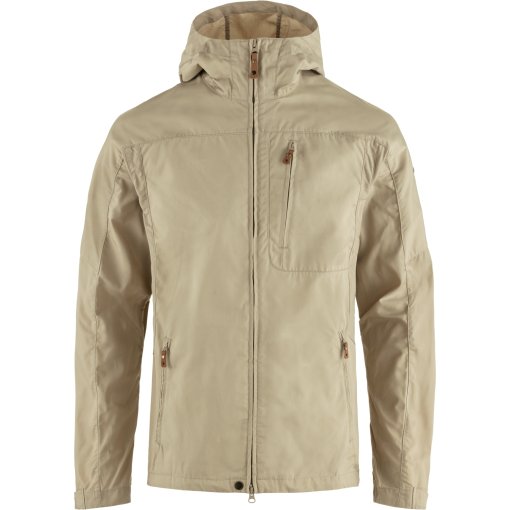 Foto de Fjällräven Chaqueta Hombre - Sten - fossil