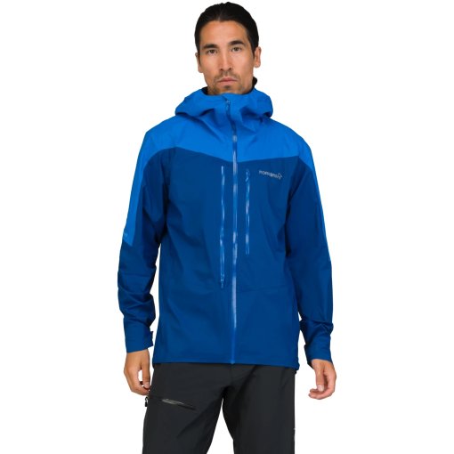 Foto de Norrona Chaqueta Hombre - falketind dri1 - Limoges