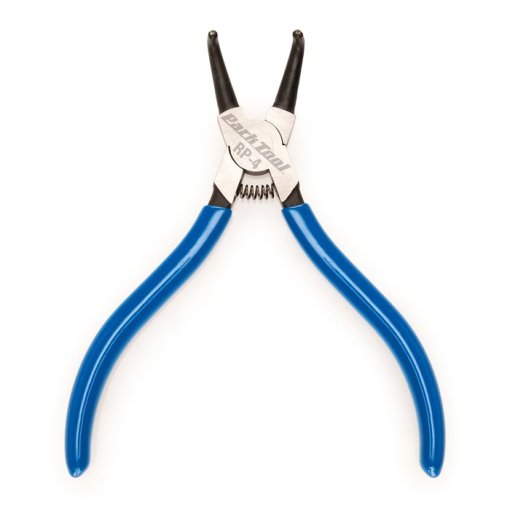 Foto de Park Tool RP-4 Alicates para Anillos de Retención - 1.7mm