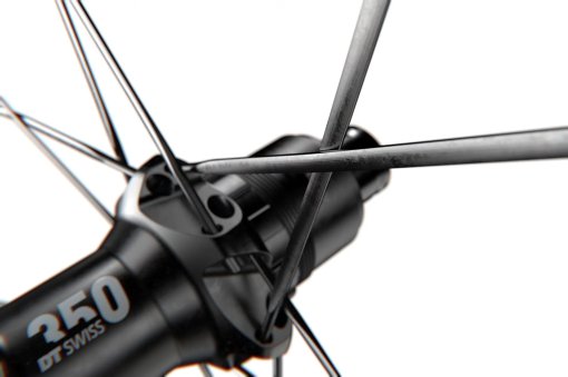 DT Swiss GR 1600 SPLINE 25 Wheelset - 28