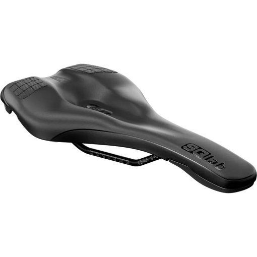 Foto de SQlab Sillín - 6OL Active - negro