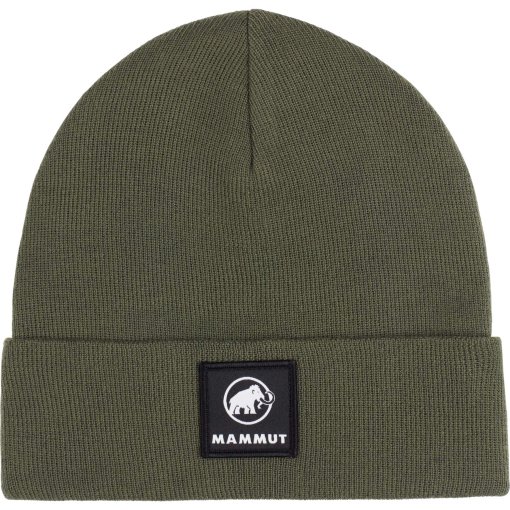 Foto de Mammut Gorro - Fedoz - dark marsh