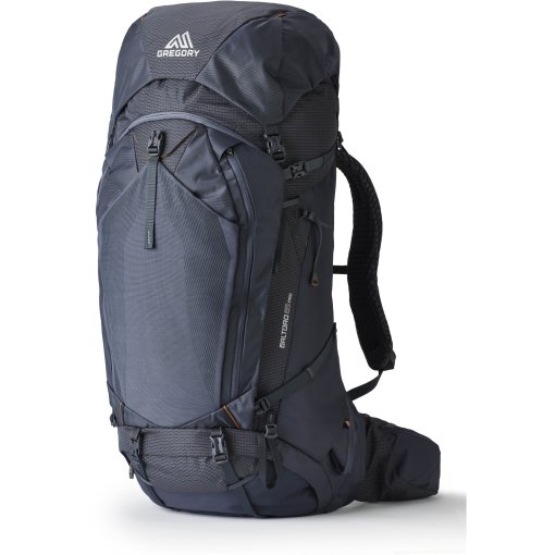 Foto de Gregory Baltoro 85 Pro Mochila - Alaska Blue