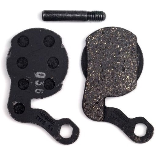 Immagine prodotto da Magura Disc Brake Pads Type 6.1 / 6.2
