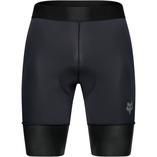 Produktbild von FOX Tecbase MTB Liner Shorts Herren - schwarz